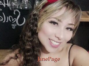 JanePage