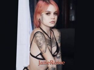 JaneRosse