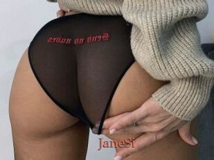 JaneSi