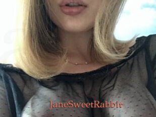 JaneSweetRabbit