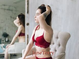 JaneTerry