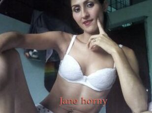 Jane_horny