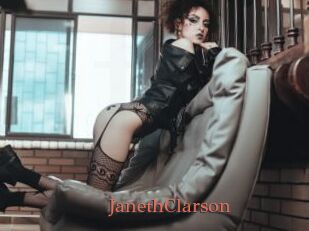 JanethClarson