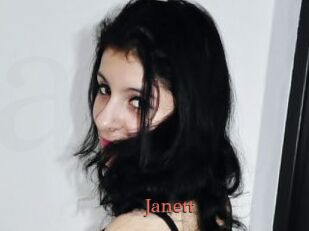 Janett