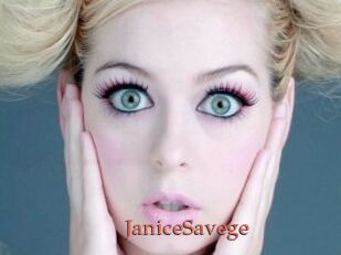 JaniceSavege