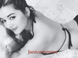 Janicemontes