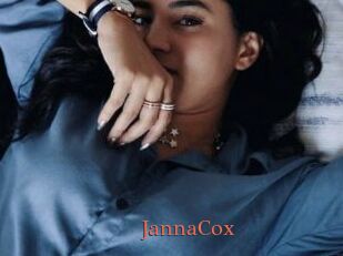 JannaCox