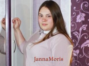 JannaMoris