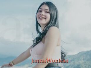 JannaWonkaa