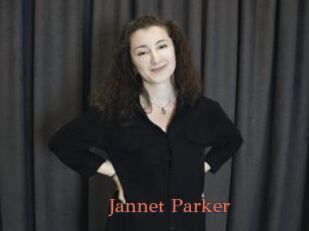 Jannet_Parker