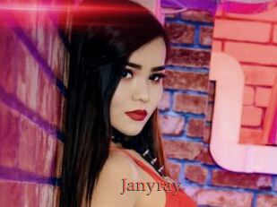 Janyray