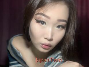 JapanTeen