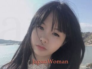 JapanWoman