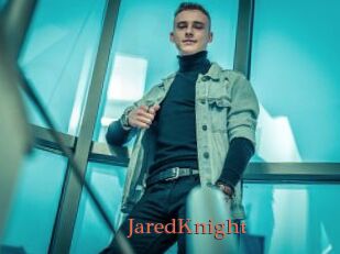 JaredKnight