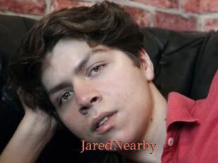 JaredNearby