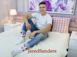 JaredSanders