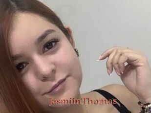 JasmiinThomas