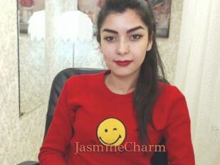 JasmineCharm