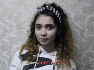 JasmineShy