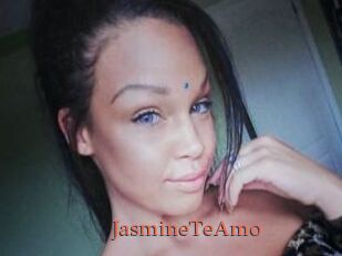 JasmineTeAmo