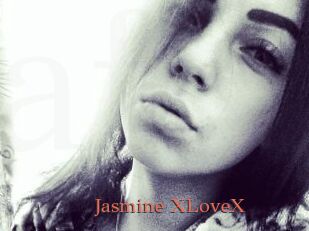 Jasmine_XLoveX