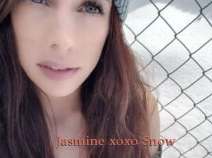 Jasmine_xoxo_Snow