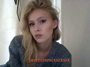 Jasminesixsixsix