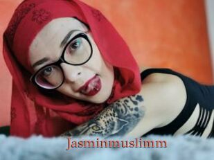 Jasminmuslimm