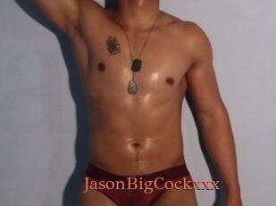 JasonBigCockxxx