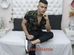 JasonHarris