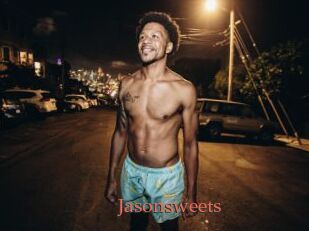 Jasonsweets