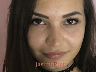 JastinaPretty