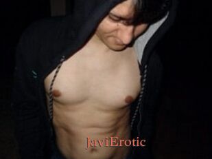 JaviErotic