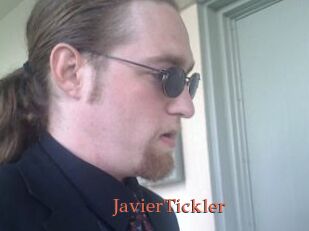 JavierTickler