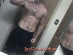 JayKockrocker