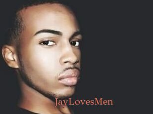 JayLovesMen