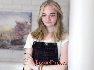 JayneParker