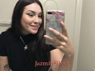 JazminSilver