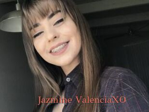 Jazmine_ValenciaXO