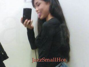 JazzSmallHot