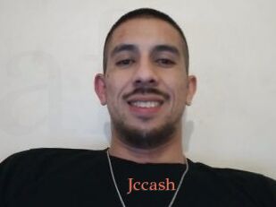 Jccash