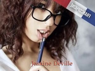 Jeanine_Deville