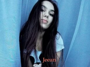 Jeean