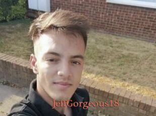 JeffGorgeous18