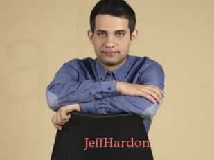 JeffHardon