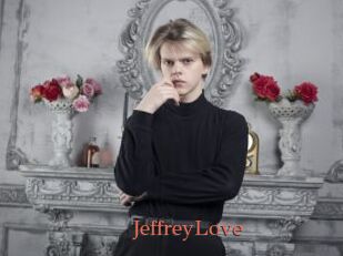 JeffreyLove