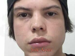 Jeik_Aron