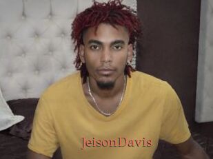 JeisonDavis