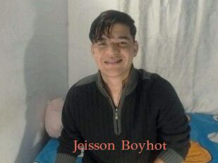 Jeisson_Boyhot