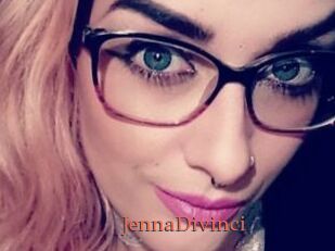 JennaDivinci